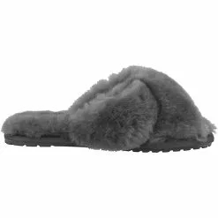 EMU Australia Mayberry Lammfell-Hausschuhe -Schuhladen 20525360 03