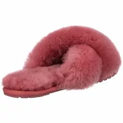 EMU Australia Mayberry Lammfell-Hausschuhe -Schuhladen 20525373 05