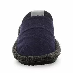 Westland Toulouse 56 | Hausschuh Für Herren | Blau Toulouse 56, Dunkelblau Hausschuhe - Dunkelblau -Schuhladen 20673629 11
