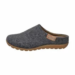 Westland By JOSEF SEIBEL Cadiz 01 | Hausschuh Für Damen | Grau Cadiz 01, Anthrazit Pantoffeln - Anthrazit -Schuhladen 20673641 02