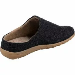 Westland By JOSEF SEIBEL Cadiz 01 | Hausschuh Für Damen | Grau Cadiz 01, Anthrazit Pantoffeln - Anthrazit -Schuhladen 20673641 05