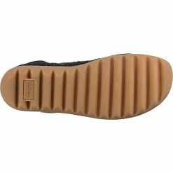 Westland By JOSEF SEIBEL Cadiz 01 | Hausschuh Für Damen | Grau Cadiz 01, Anthrazit Pantoffeln - Anthrazit -Schuhladen 20673641 07