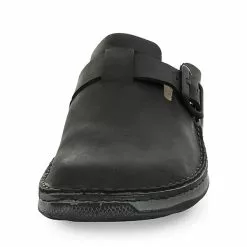 Josef Seibel Maverick 10 | Hausschuh Für Herren | Schwarz Maverick 10, Schwarz Hausschuhe - Schwarz -Schuhladen 20673642 11