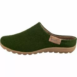 Westland By JOSEF SEIBEL Cadiz 01 | Hausschuh Für Damen | Grün Cadiz 01, Grün Pantoffeln - Grün 11 Westland By JOSEF SEIBEL Cadiz 01 | Hausschuh Für Damen | Grün Cadiz 01, Grün Pantoffeln - Grün -Schuhladen 20673644 03