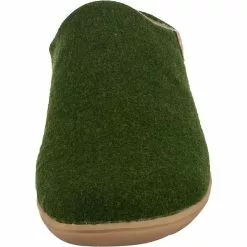 Westland By JOSEF SEIBEL Cadiz 01 | Hausschuh Für Damen | Grün Cadiz 01, Grün Pantoffeln - Grün 12 Westland By JOSEF SEIBEL Cadiz 01 | Hausschuh Für Damen | Grün Cadiz 01, Grün Pantoffeln - Grün -Schuhladen 20673644 04