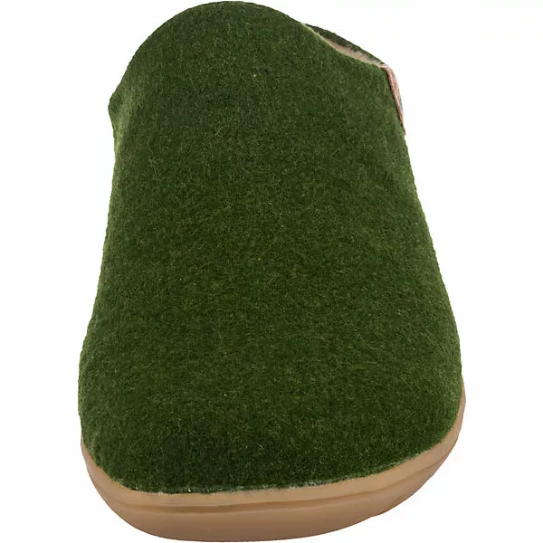 Westland By JOSEF SEIBEL Cadiz 01 | Hausschuh Für Damen | Grün Cadiz 01, Grün Pantoffeln - Grün 6 Westland By JOSEF SEIBEL Cadiz 01 | Hausschuh Für Damen | Grün Cadiz 01, Grün Pantoffeln - Grün – Bild 4