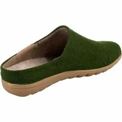 Westland By JOSEF SEIBEL Cadiz 01 | Hausschuh Für Damen | Grün Cadiz 01, Grün Pantoffeln - Grün 13 Westland By JOSEF SEIBEL Cadiz 01 | Hausschuh Für Damen | Grün Cadiz 01, Grün Pantoffeln - Grün -Schuhladen 20673644 05