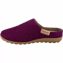 Westland By JOSEF SEIBEL Cadiz 01 | Hausschuh Für Damen | Blau Cadiz 01, Purple Pantoffeln - Lila -Schuhladen 20673646 03