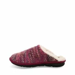 Westland Lille 108 | Hausschuh Für Damen | Blau Lille 108, Lila-kombi Pantoffeln - Lila-kombi -Schuhladen 20762532 07