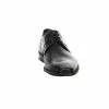 Lloyd Herren Businessschuhe Labell Schnürschuh Schnürhalbschuhe Büro Elegant Glattleder Uni Business-Schnürschuhe - Schwarz