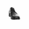 Lloyd Herren Businessschuhe Kelsan Schnürschuh Schnürhalbschuhe Büro Elegant Glattleder Uni Business-Schnürschuhe - Schwarz -Schuhladen 20791240 01