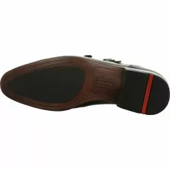 Lloyd Slipper Mailand Slipper Business-Slipper - Schwarz -Schuhladen 20791263 03