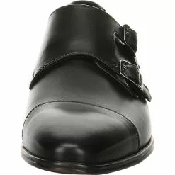 Lloyd Slipper Mailand Slipper Business-Slipper - Schwarz -Schuhladen 20791263 04