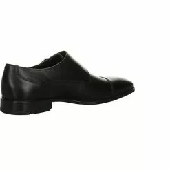 Lloyd Slipper Mailand Slipper Business-Slipper - Schwarz -Schuhladen 20791263 07