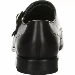 Lloyd Slipper Mailand Slipper Business-Slipper - Schwarz -Schuhladen 20791263 08