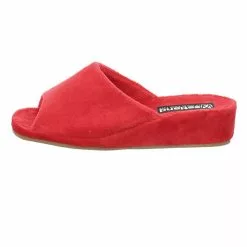 Westland By JOSEF SEIBEL Marseille Pantoffeln - Rot -Schuhladen 20800621 02