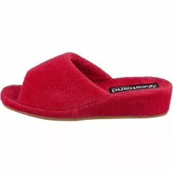 Westland By JOSEF SEIBEL Marseille Pantoffeln - Rot -Schuhladen 20800621 03