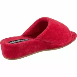 Westland By JOSEF SEIBEL Marseille Pantoffeln - Rot -Schuhladen 20800621 05