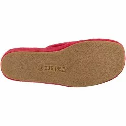 Westland By JOSEF SEIBEL Marseille Pantoffeln - Rot -Schuhladen 20800621 07