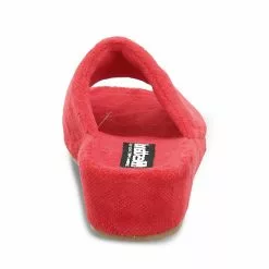 Westland By JOSEF SEIBEL Marseille Pantoffeln - Rot -Schuhladen 20800621 10
