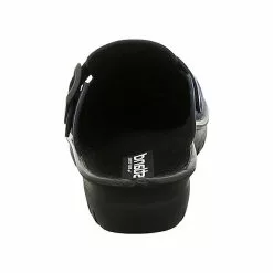 Westland Metz 390 | Hausschuh Für Damen | Blau Metz 390, Jeans Pantoffeln - Blau -Schuhladen 20800641 04