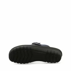 Westland Metz 390 | Hausschuh Für Damen | Blau Metz 390, Jeans Pantoffeln - Blau -Schuhladen 20800641 12