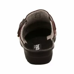 Westland Metz 390 | Hausschuh Für Damen | Rot Metz 390, Rot Pantoffeln - Rot -Schuhladen 20800661 04