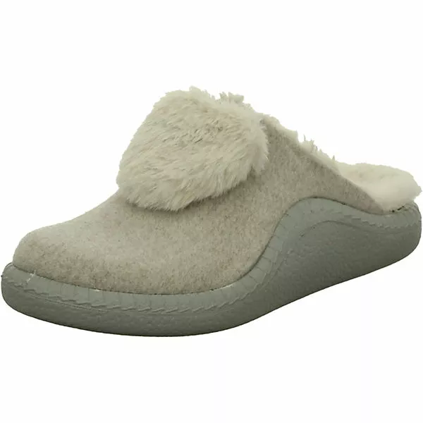 Westland Monaco Damen 63 | Hausschuh Für Damen | Beige Monaco Damen 63, Beige-kombi Pantoffeln - Beige-kombi 3 Westland Monaco Damen 63 | Hausschuh Für Damen | Beige Monaco Damen 63, Beige-kombi Pantoffeln - Beige-kombi