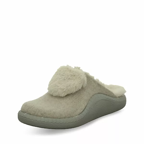 Westland Monaco Damen 63 | Hausschuh Für Damen | Beige Monaco Damen 63, Beige-kombi Pantoffeln - Beige-kombi 10 Westland Monaco Damen 63 | Hausschuh Für Damen | Beige Monaco Damen 63, Beige-kombi Pantoffeln - Beige-kombi – Bild 8