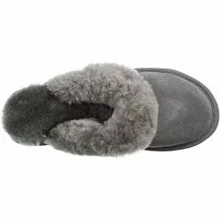 EMU Australia Jolie Lammfell-Hausschuhe -Schuhladen 2082011 06