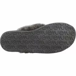 EMU Australia Jolie Lammfell-Hausschuhe -Schuhladen 2082011 07