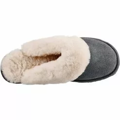 EMU Australia Jolie Lammfell-Hausschuhe -Schuhladen 2082011 08