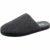 Toms Harbor Pantoffeln - Grau 1 Toms Harbor Pantoffeln - Grau -Schuhladen 20832826 01