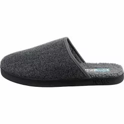 Toms Harbor Pantoffeln - Grau -Schuhladen 20832826 03