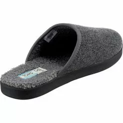 Toms Harbor Pantoffeln - Grau -Schuhladen 20832826 05