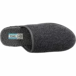 Toms Harbor Pantoffeln - Grau -Schuhladen 20832826 06