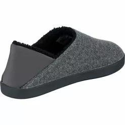 Toms Ezra Geschlossene Hausschuhe - Grau -Schuhladen 20832833 05