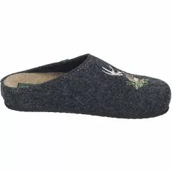 Dr. Brinkmann Hausschuhe Hausschuhe - Grau -Schuhladen 20851837 04