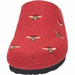 Dr. Brinkmann Hausschuhe Hausschuhe - Rot -Schuhladen 20852134 03