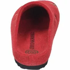 Dr. Brinkmann Hausschuhe Hausschuhe - Rot -Schuhladen 20852134 05
