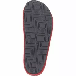 Dr. Brinkmann Hausschuhe Hausschuhe - Rot -Schuhladen 20852134 06