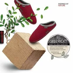 Giesswein Hausschuhe Dannheim Hüttenschuhe -Schuhladen 20941930 03