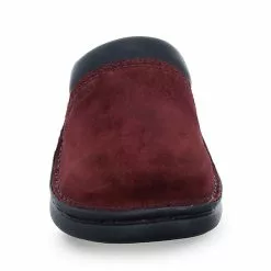 Josef Seibel Maxime 70 | Hausschuh Für Damen | Rot Maxime 70, Carmin-kombi Pantoffeln - Rot-kombi -Schuhladen 21220594 11