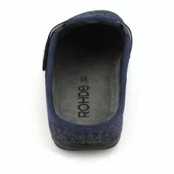Rohde Pantolette RODIGO-H Pantoletten -Schuhladen 21500873 02