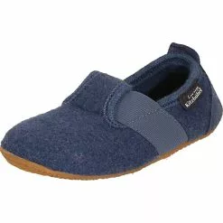 Living Kitzbühel T-Modell Hausschuhe - Dunkelblau