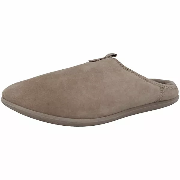 ECCO Easy Hausschuhe Damen Hausschuhe 6 ECCO Easy Hausschuhe Damen Hausschuhe – Bild 4