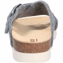 Gabor Damen Hausschuhe/Clogs Hausschuhe - Grau 17 Gabor Damen Hausschuhe/Clogs Hausschuhe - Grau -Schuhladen 21728274 07