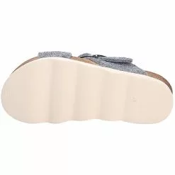 Gabor Damen Hausschuhe/Clogs Hausschuhe - Grau 19 Gabor Damen Hausschuhe/Clogs Hausschuhe - Grau -Schuhladen 21728274 09