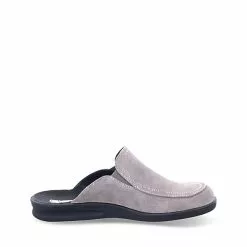 Westland Belfort 20 | Hausschuh Für Herren | Grau Belfort 20, Grau Hausschuhe - Grau -Schuhladen 21782727 10