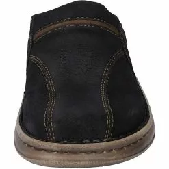 Josef Seibel Klaus Pantoffeln - Schwarz -Schuhladen 21783282 04